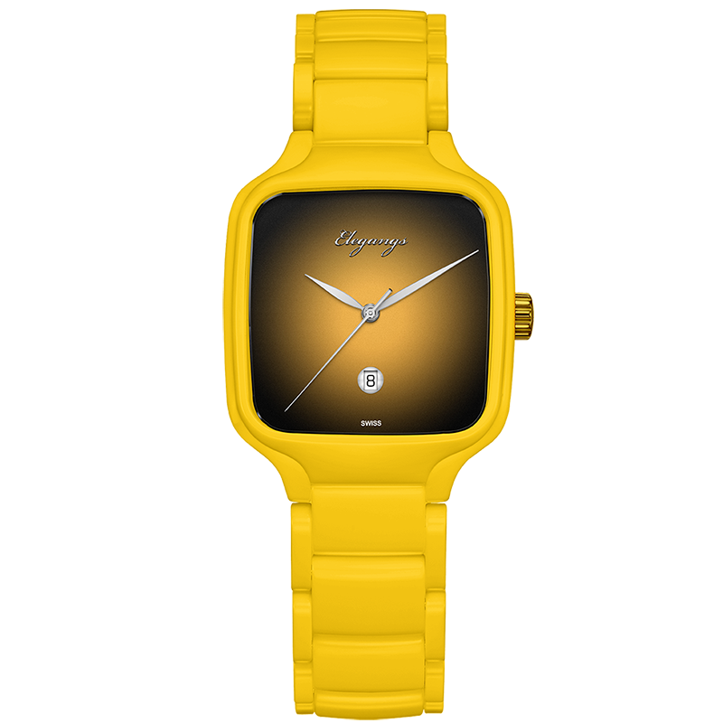 ساعت مچی زنانه الگنگس مدل SP8363-077