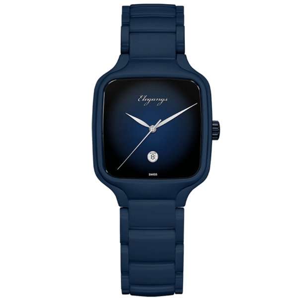 ساعت مچی زنانه الگنگس مدل SP8363-404