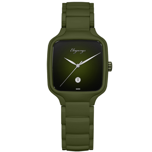 ساعت مچی زنانه الگنگس مدل SP8363-808