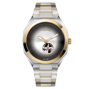 ساعت مچی مردانه الگنگس مدل  SA8364-107