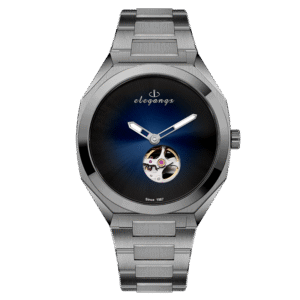 ساعت مچی مردانه الگنگس مدل  SA8364-405