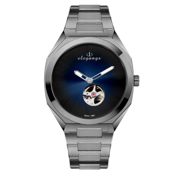 ساعت مچی مردانه الگنگس مدل SA8364-405