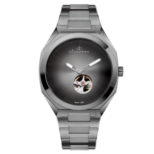 ساعت مچی مردانه الگنگس مدل  SA8364-505