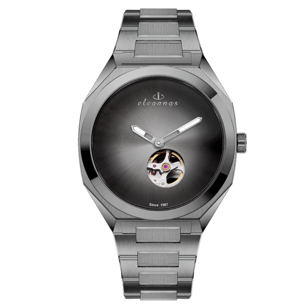 ساعت مچی مردانه الگنگس مدل  SA8364-505