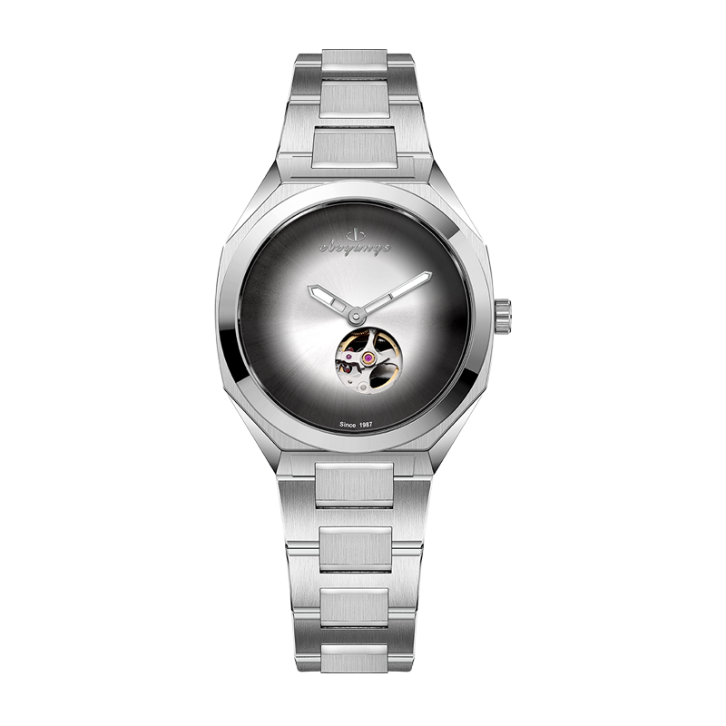 ساعت مچی زنانه الگنگس مدل SA8365-101