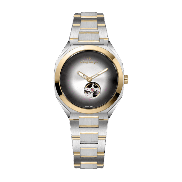 ساعت مچی زنانه الگنگس مدل SA8365-107