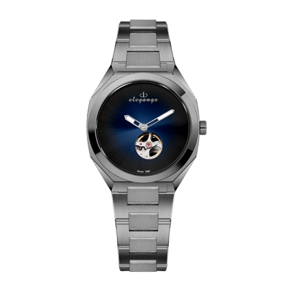 ساعت مچی زنانه الگنگس مدل SA8365-405