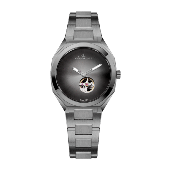 ساعت مچی زنانه الگنگس مدل  SA8365-505