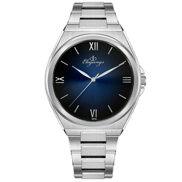 ساعت مچی مردانه الگنگس مدل SP8376-401