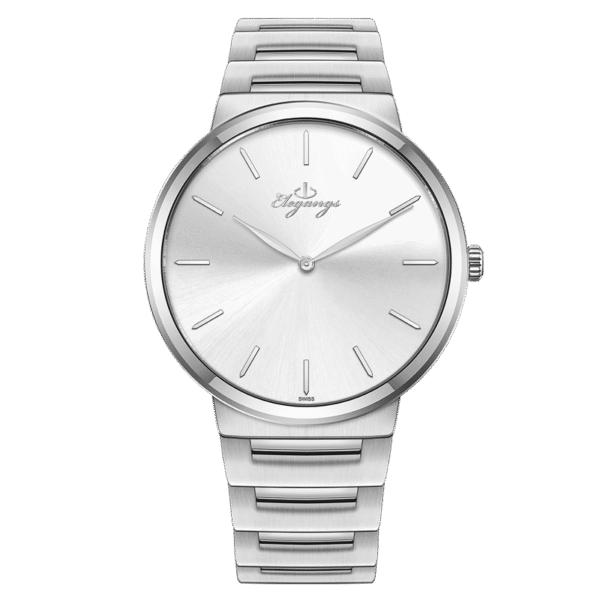 ساعت مچی مردانه الگنگس مدل SP8372-101