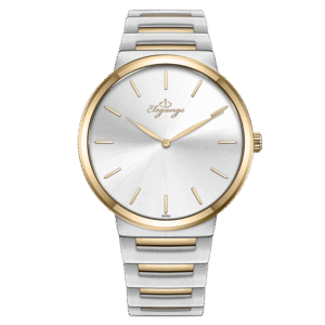 ساعت مچی مردانه الگنگس مدل  SP8372-107