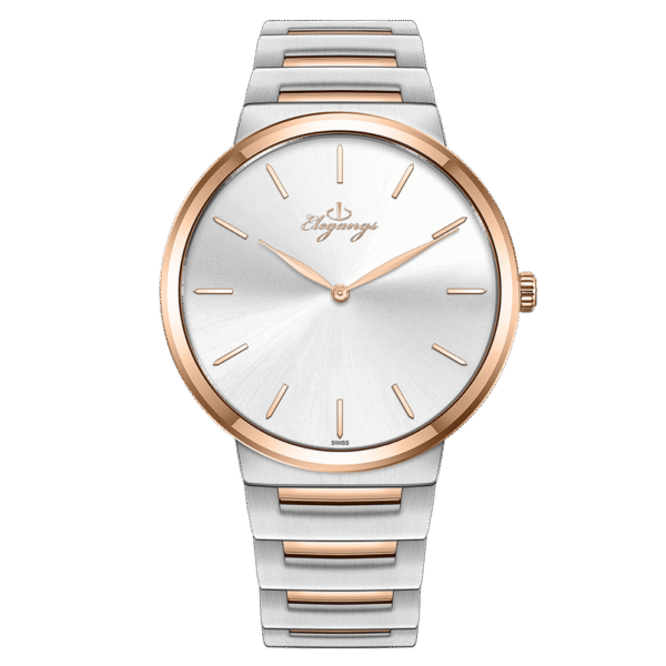 ساعت مچی مردانه الگنگس مدل  SP8372-109