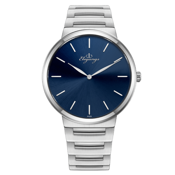 ساعت مچی مردانه الگنگس مدل SP8372-401