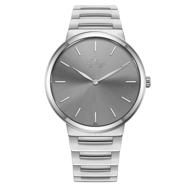 ساعت مچی مردانه الگنگس مدل SP8372-501