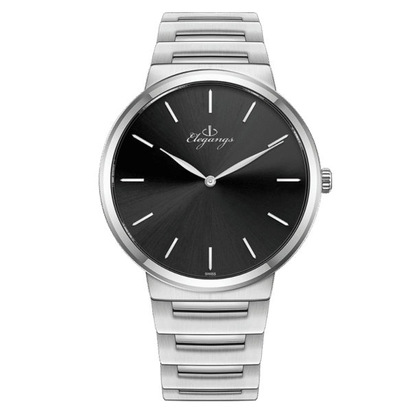 ساعت مچی مردانه الگنگس مدل  SP8372-701