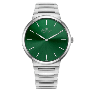 ساعت مچی مردانه الگنگس مدل  SP8372-801