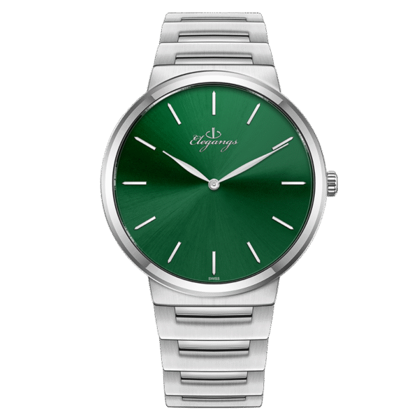 ساعت مچی مردانه الگنگس مدل  SP8372-801