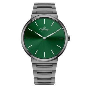 ساعت مچی مردانه الگنگس مدل  SP8372-805