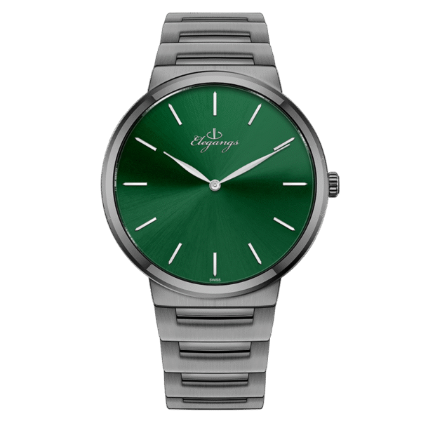 ساعت مچی مردانه الگنگس مدل SP8372-805