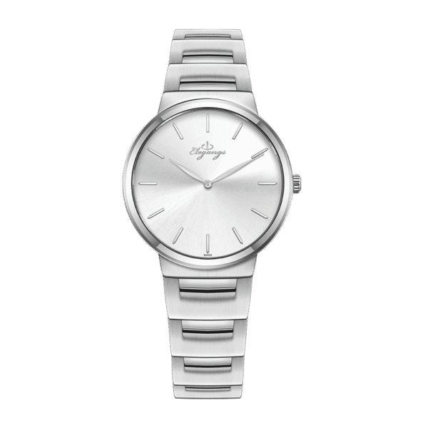 ساعت مچی زنانه الگنگس مدل SP8373-101