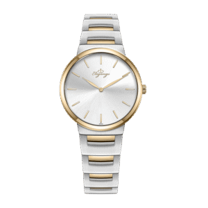 ساعت مچی زنانه الگنگس مدل SP8373-107