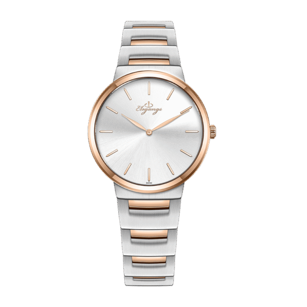 ساعت مچی زنانه الگنگس مدل SP8373-109