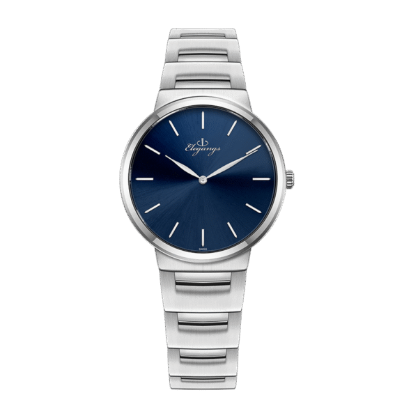 ساعت مچی زنانه الگنگس مدل SP8373-401