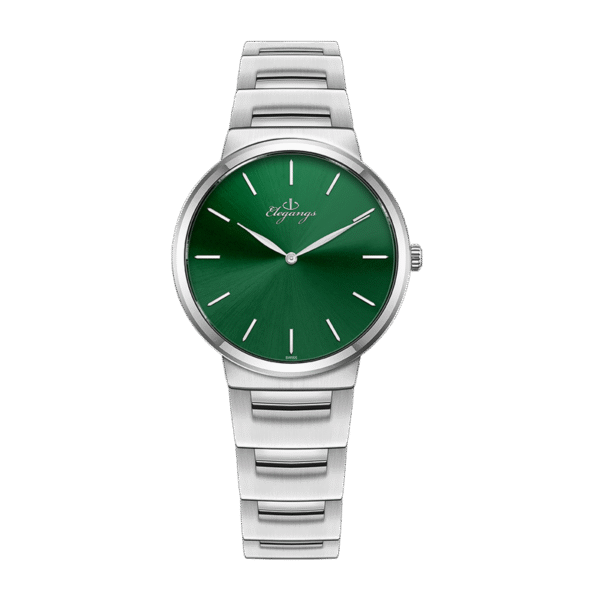 ساعت مچی زنانه الگنگس مدل SP8373-801