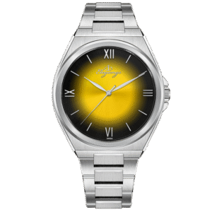 ساعت مچی مردانه الگنگس مدل  SP8376-071