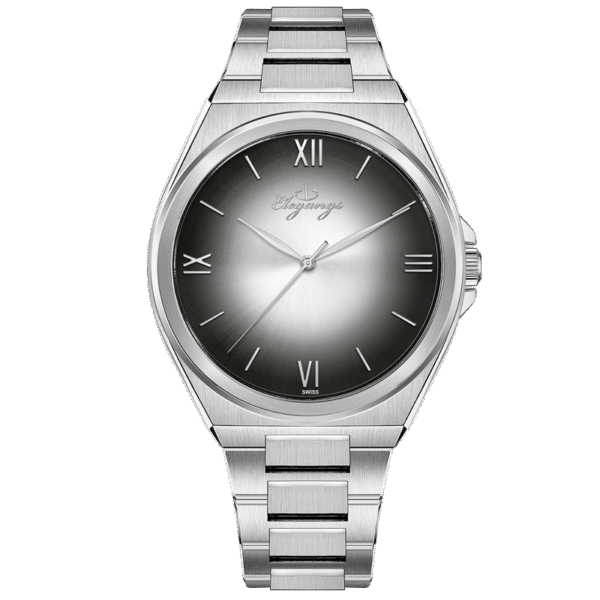 ساعت مچی مردانه الگنگس مدل SP8376-101