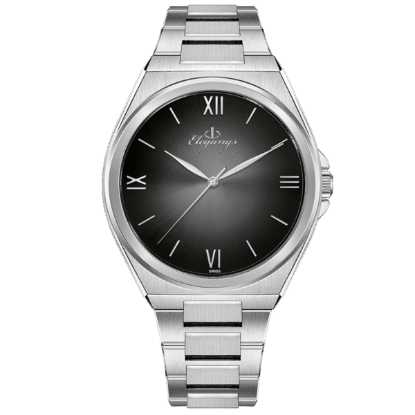 ساعت مچی مردانه الگنگس مدل SP8376-701