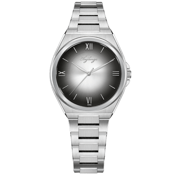 ساعت مچی زنانه الگنگس مدل SP8377-101