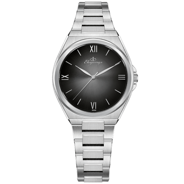 ساعت مچی زنانه الگنگس مدل SP8377-701