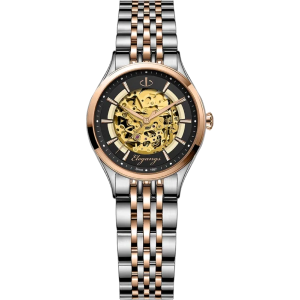 ساعت مچی زنانه الگنگس مدل   SA8261-709