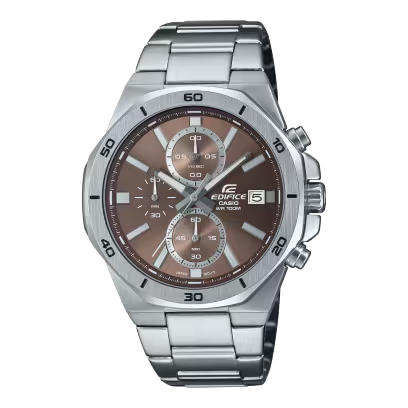 ساعت مچی مردانه کاسیو مدل EFV-640D-5A