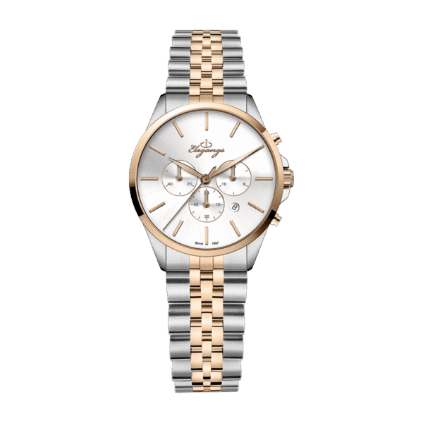 ساعت مچی زنانه الگنگس مدل SC8243-109