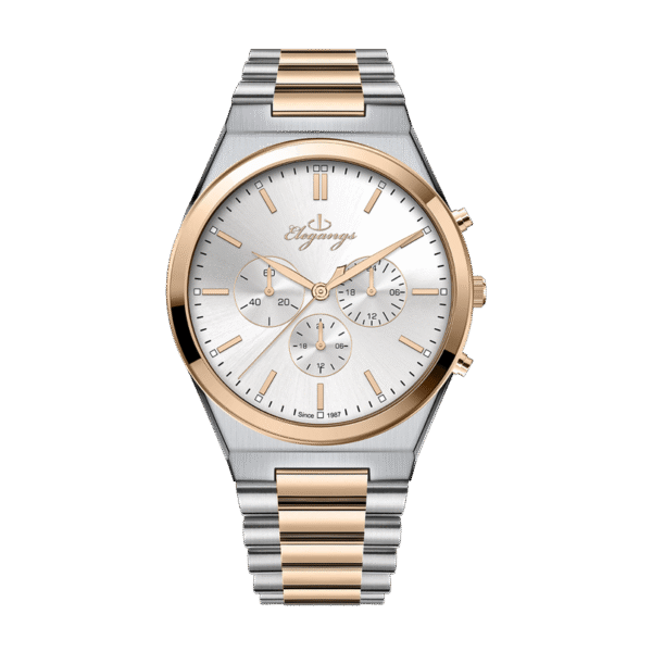 ساعت مچی مردانه الگنگس مدل  SC8271-109