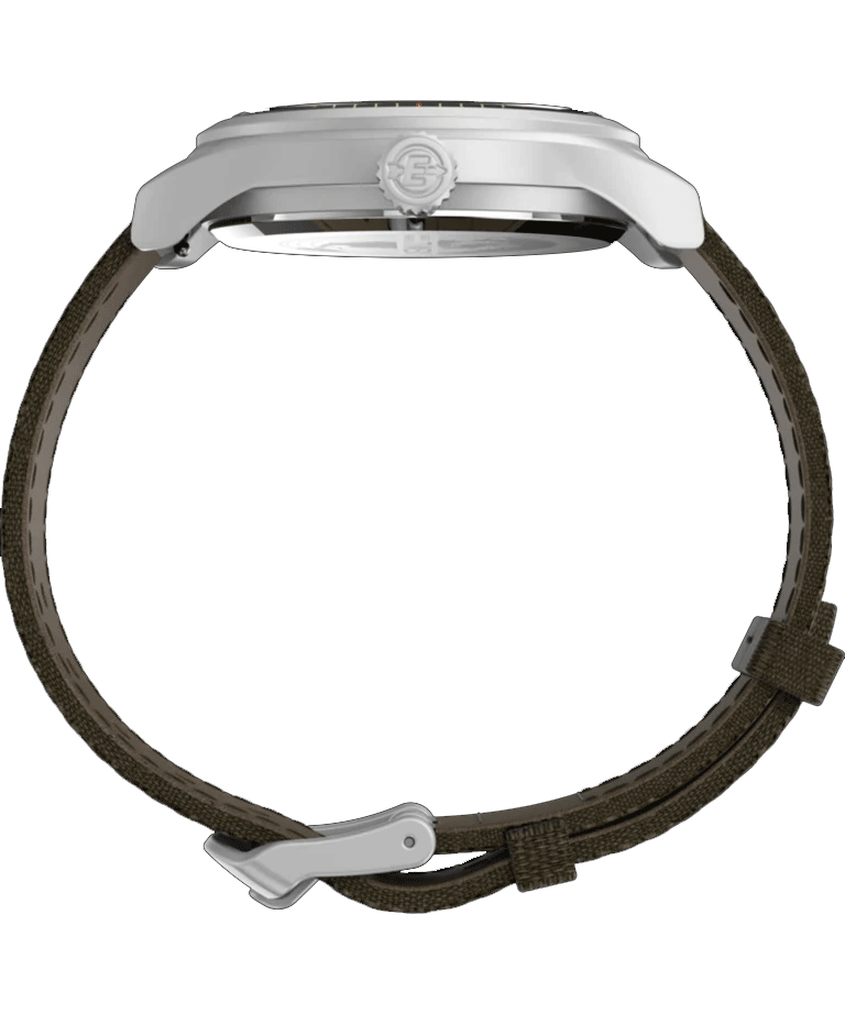 ساعت مچی مردانه تایمکس TIMEX مدل TW2V07100 - تصویر 2