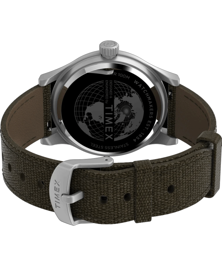 ساعت مچی مردانه تایمکس TIMEX مدل TW2V07100 - تصویر 3