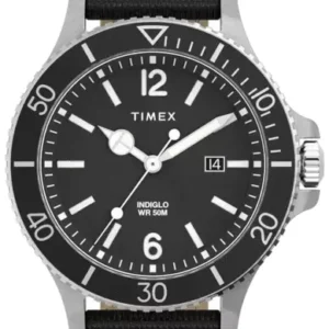 ساعت مچی مردانه تایمکس TIMEX مدل TW2V27000
