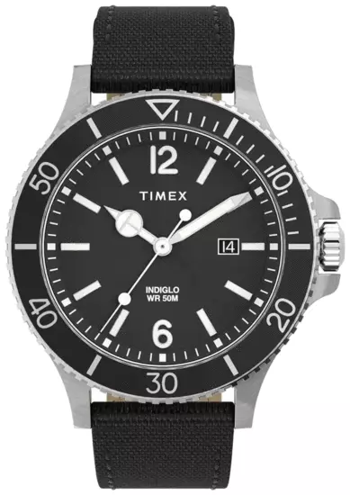 ساعت مچی مردانه تایمکس TIMEX مدل TW2V27000