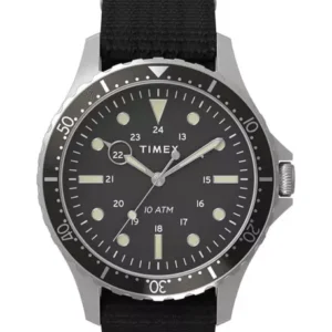 ساعت مچی مردانه تایمکس TIMEX مدل TW2T75600