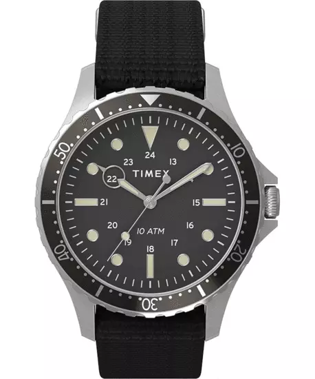 ساعت مچی مردانه تایمکس TIMEX مدل TW2T75600