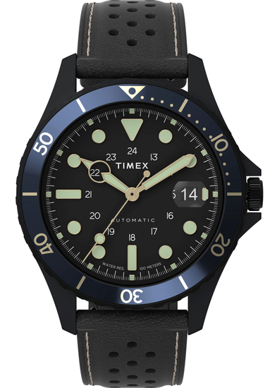 ساعت مچی مردانه تایمکس TIMEX مدل TW2V41400