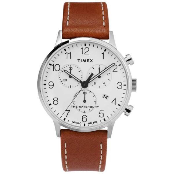 ساعت مچی مردانه تایمکس TIMEX مدل TW2T28000