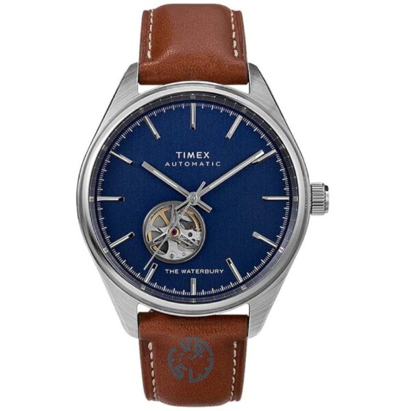ساعت مچی مردانه تایمکس TIMEX مدل TW2U37700