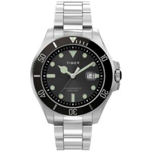 ساعت مچی مردانه تایمکس TIMEX مدل TW2U41800