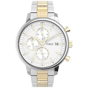 ساعت مچی مردانه تایمکس TIMEX مدل TW2V01800