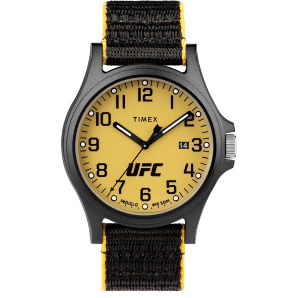 ساعت مچی مردانه تایمکس TIMEX مدل TW2V62200