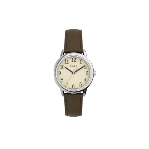 ساعت مچی زنانه تایمکس TIMEX مدل TW2V69000
